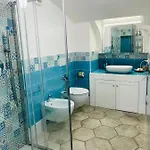 Fior Dei Carmeliti Centre Penzion 4*