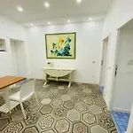 Penzion Fior Dei Carmeliti Centre Tropea