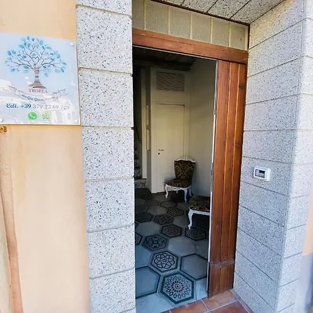 Fior Dei Carmeliti Centre 4*