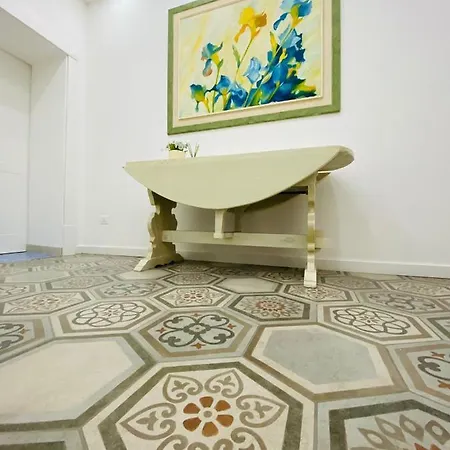 Casa de hóspedes Fior Dei Carmeliti Centre 4*