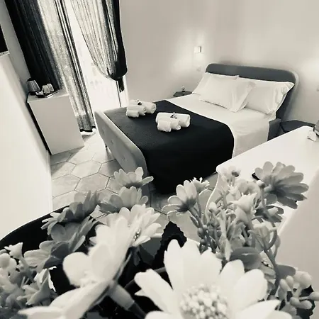 Fior Dei Carmeliti Centre Maison d'hôtes 4*