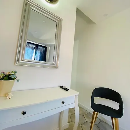 Maison d'hôtes Fior Dei Carmeliti Centre Tropea