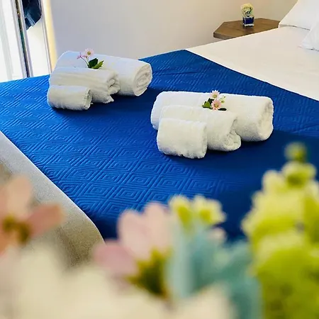 Fior Dei Carmeliti Centre