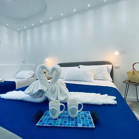 Fior Dei Carmeliti Centre 4*