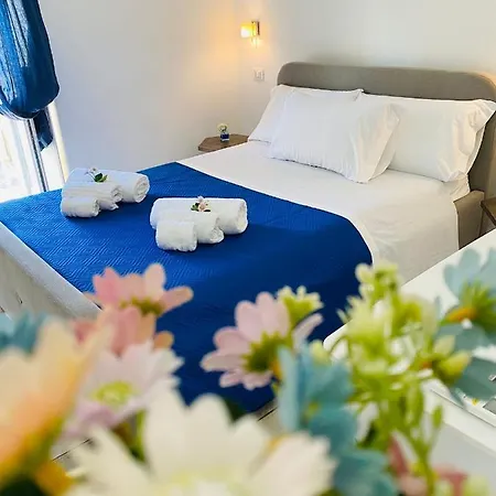 Fior Dei Carmeliti Centre Maison d'hôtes 4*