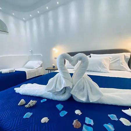 Fior Dei Carmeliti Centre Pensionat 4*