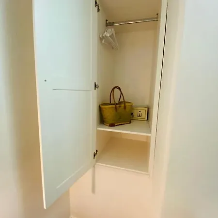 Fior Dei Carmeliti Centre