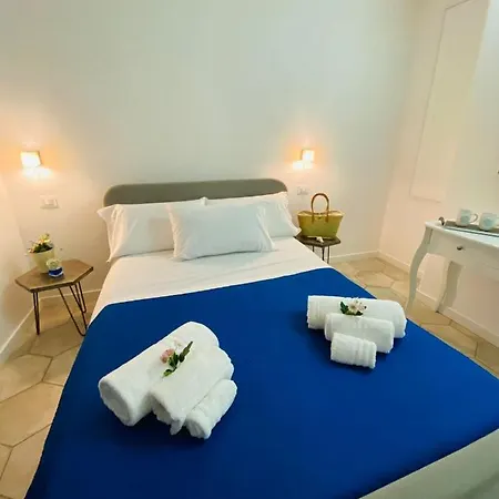 Fior Dei Carmeliti Centre 特罗佩阿