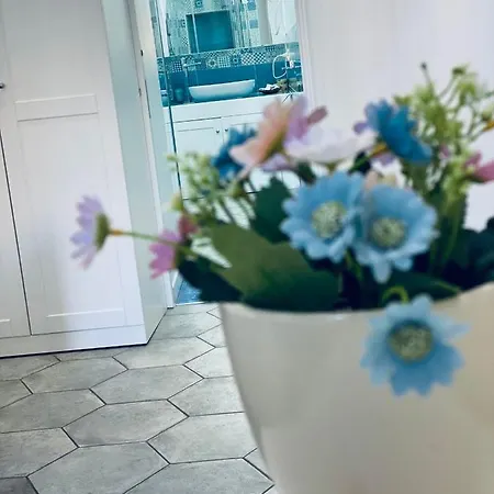 Fior Dei Carmeliti Centre Maison d'hôtes Tropea