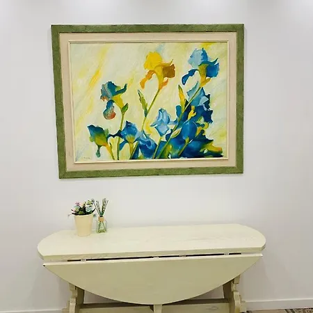 Fior Dei Carmeliti Centre