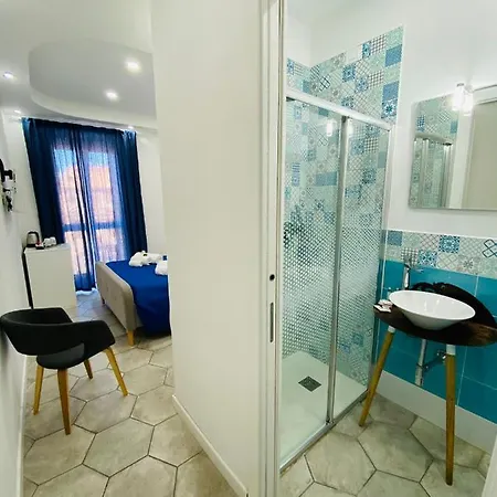 Fior Dei Carmeliti Centre 4*