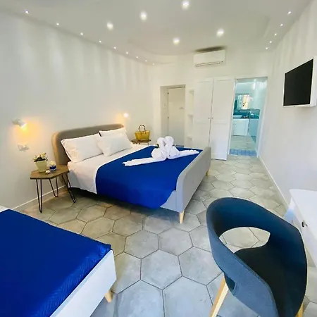 Fior Dei Carmeliti Centre 4*