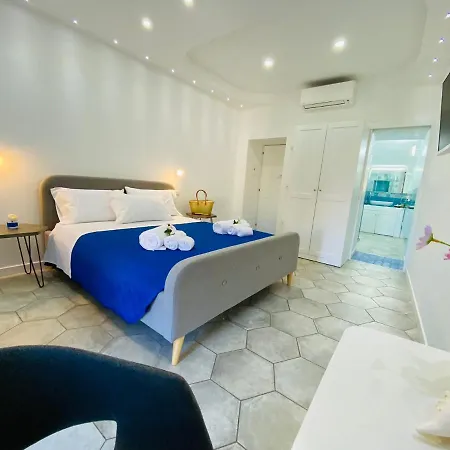 Fior Dei Carmeliti Centre Maison d'hôtes