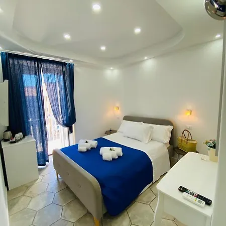 Fior Dei Carmeliti Centre