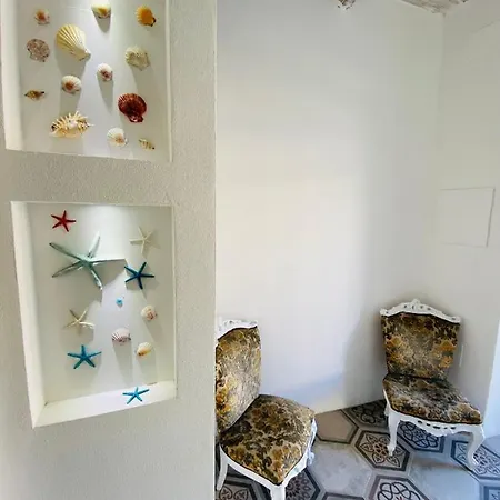 Fior Dei Carmeliti Centre 4* Tropea