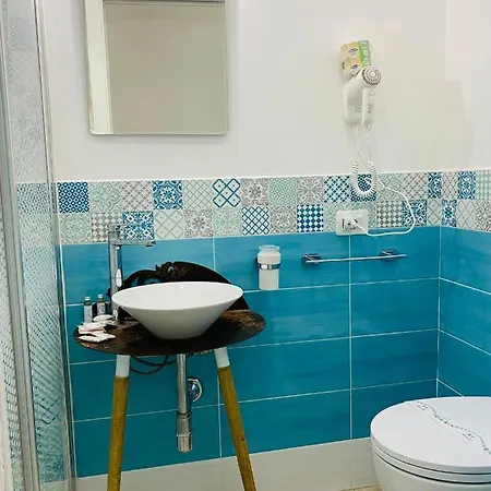 Fior Dei Carmeliti Centre Maison d'hôtes