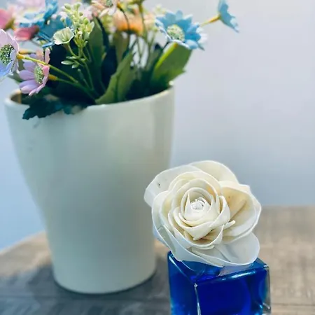 Fior Dei Carmeliti Centre 4* Tropea