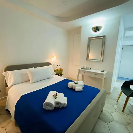 Fior Dei Carmeliti Centre