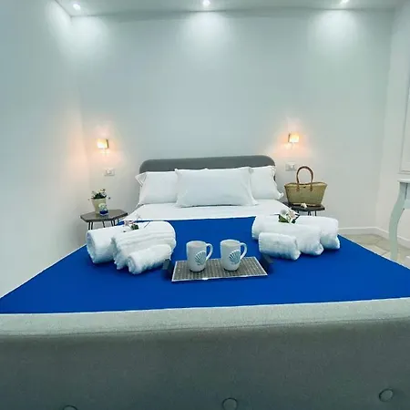 Maison d'hôtes Fior Dei Carmeliti Centre