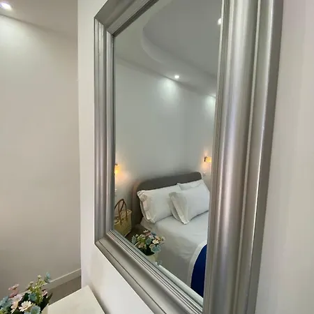 Fior Dei Carmeliti Centre 特罗佩阿