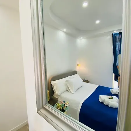 Fior Dei Carmeliti Centre 4*