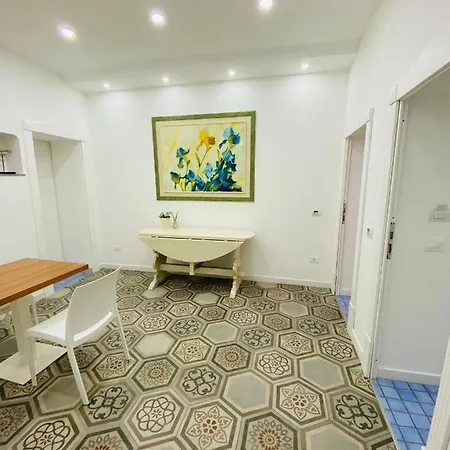 Pensionat Fior Dei Carmeliti Centre Tropea