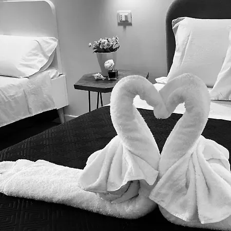 Fior Dei Carmeliti Centre Guest house Tropea