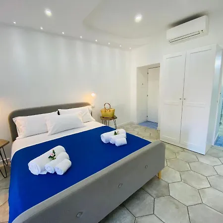 Fior Dei Carmeliti Centre 4*