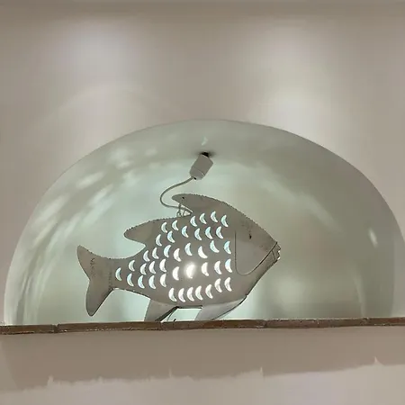 Fior Dei Carmeliti Centre 特罗佩阿