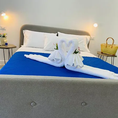 Fior Dei Carmeliti Centre Guest house