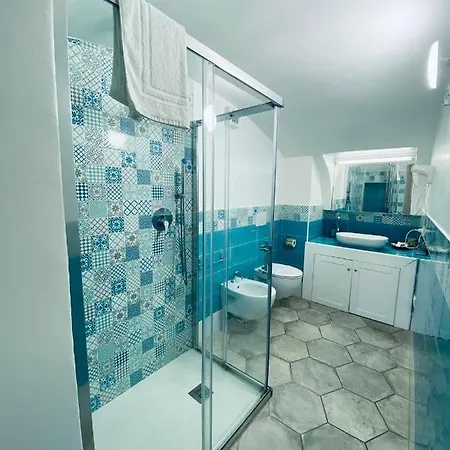 Fior Dei Carmeliti Centre Guest house 4*