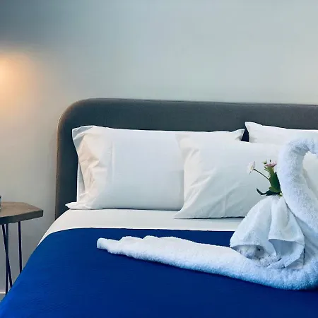Guest house Fior Dei Carmeliti Centre Tropea