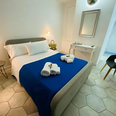 Maison d'hôtes Fior Dei Carmeliti Centre