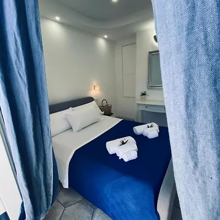 Fior Dei Carmeliti Centre 招待所 特罗佩阿