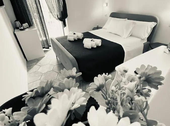 Fior Dei Carmeliti Centre Casa de hóspedes 4*