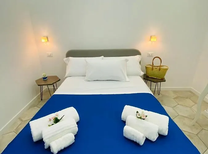 Casa de hóspedes Fior Dei Carmeliti Centre