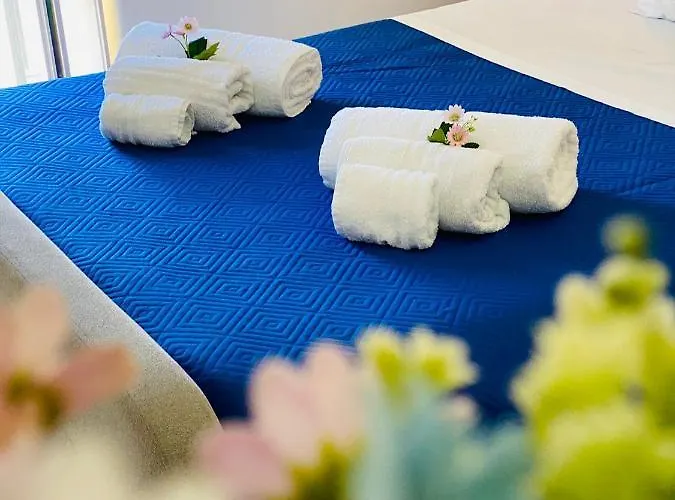 Fior Dei Carmeliti Centre