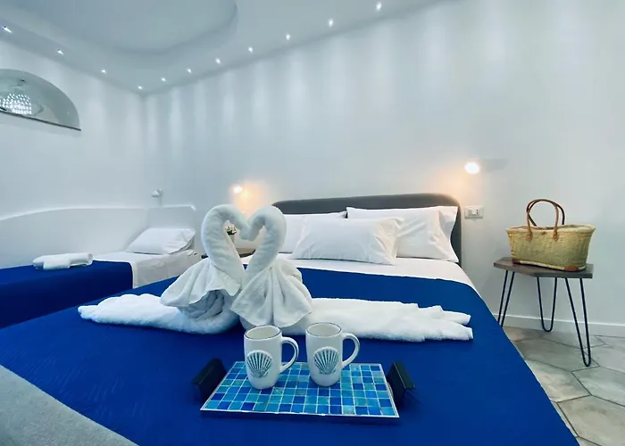 Fior Dei Carmeliti Centre 4*