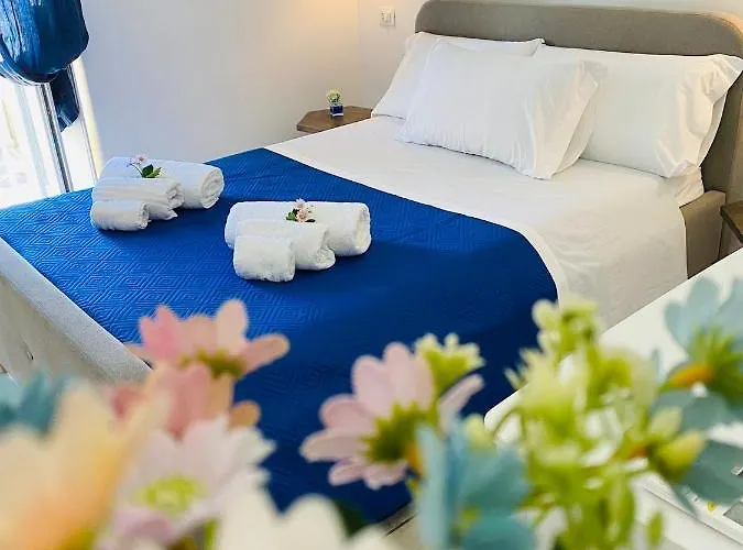 Fior Dei Carmeliti Centre Casa de hóspedes 4*