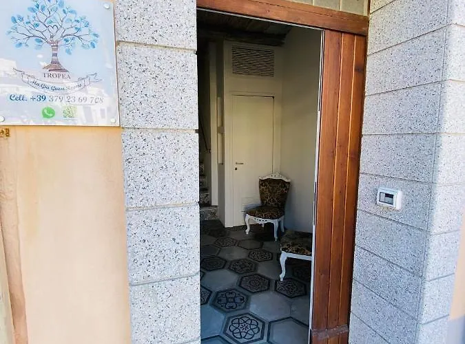 Fior Dei Carmeliti Centre 4*