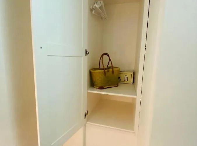 Fior Dei Carmeliti Centre