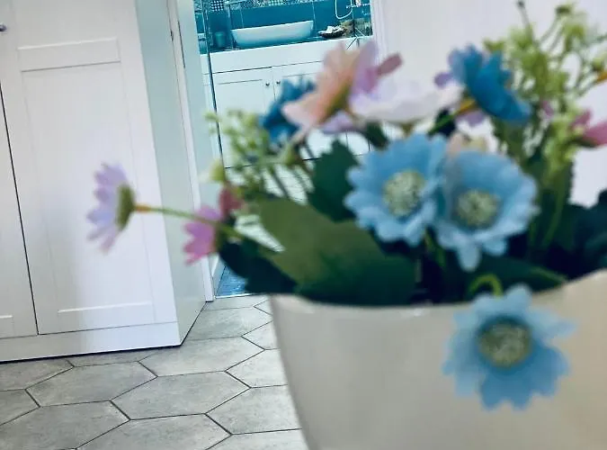 Fior Dei Carmeliti Centre Casa de hóspedes Tropea