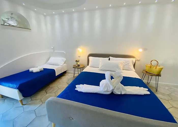 Fior Dei Carmeliti Centre Casa de hóspedes