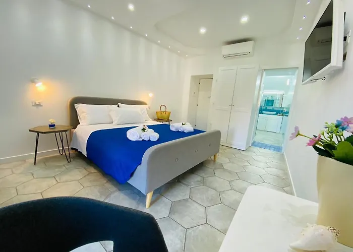 Fior Dei Carmeliti Centre Casa de hóspedes