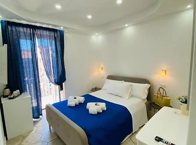 Fior Dei Carmeliti Centre