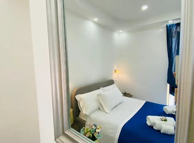 Fior Dei Carmeliti Centre 4*