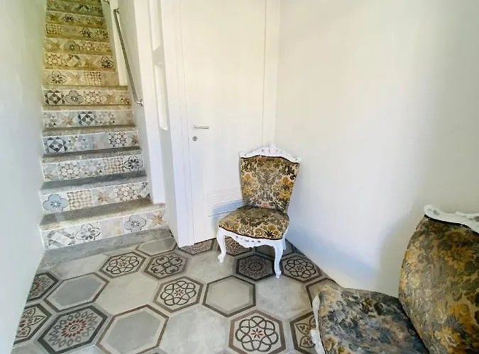 Fior Dei Carmeliti Centre Casa de hóspedes Tropea