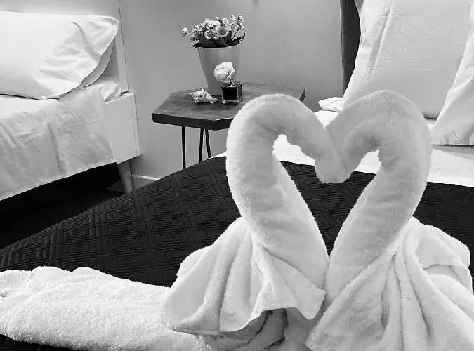 Fior Dei Carmeliti Centre Casa de hóspedes Tropea