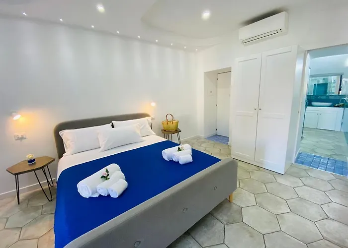 Fior Dei Carmeliti Centre 4*