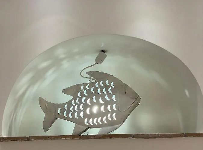 Fior Dei Carmeliti Centre Tropea